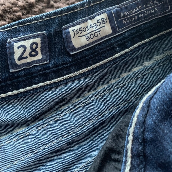 Miss Me Jeans - Picture 3 of 3